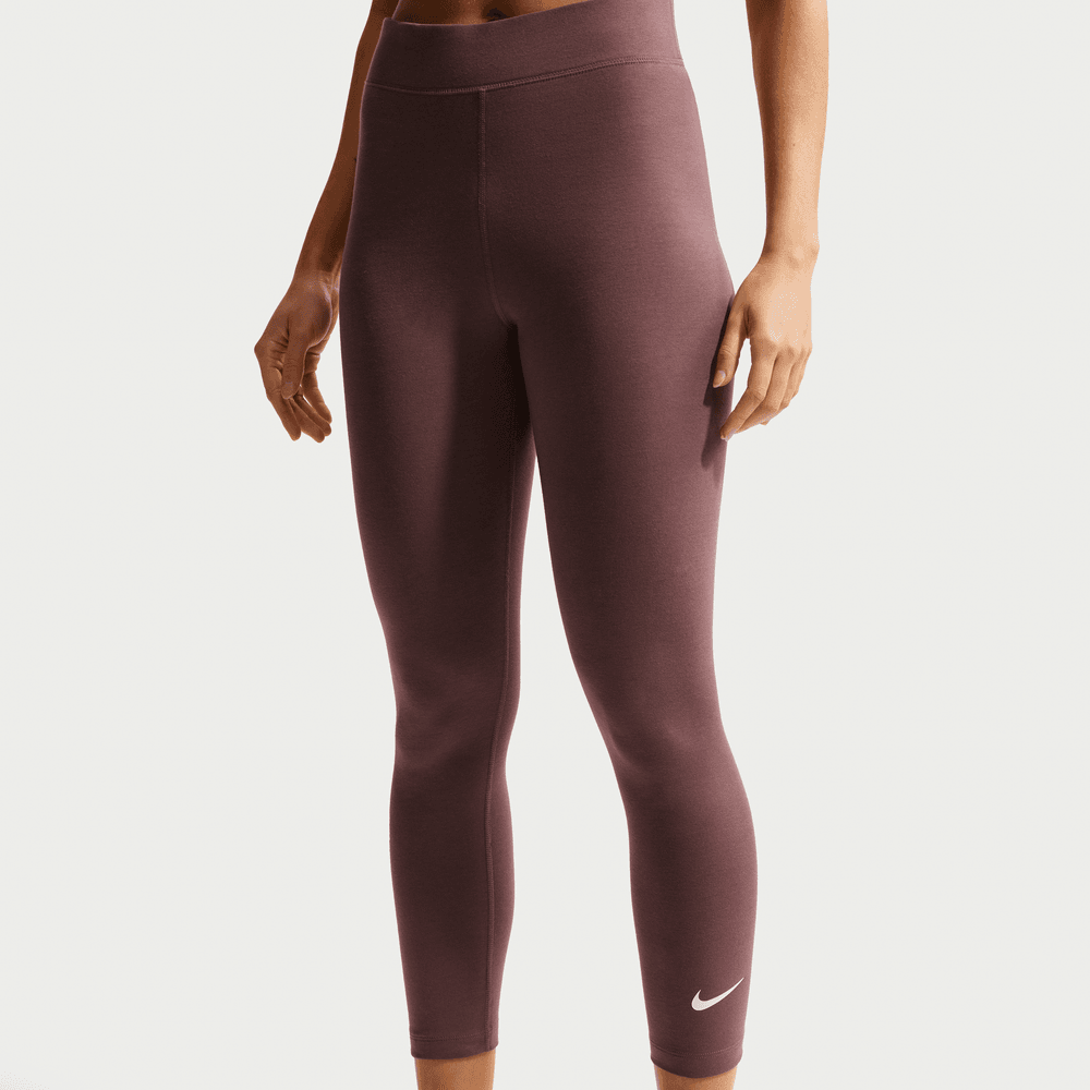 Wmns Nike Sportswear Classic High-Waisted 7/8 Legging