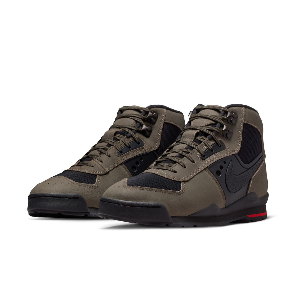 Nike Baltoro Boot "Olive Khaki" - IO4556-200