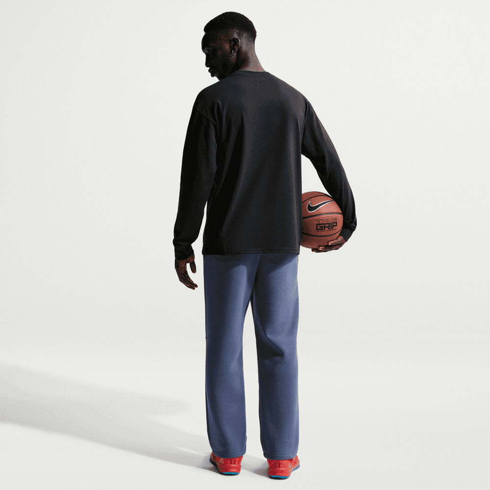 Nike Kobe Dri-Fit Long-Sleeve Basketball Lunar New Year Tee