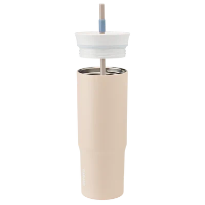 Owala Tumbler 24oz - Dune Drifter