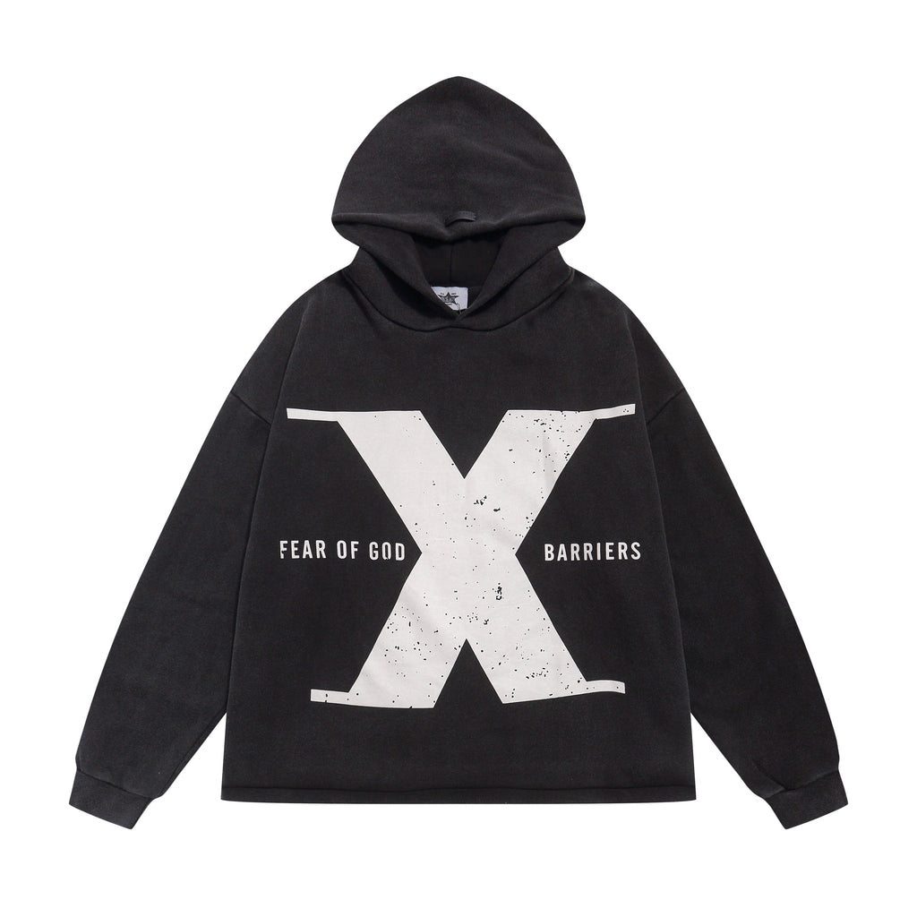 Fear of God ESSENTIALS Hoodie