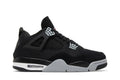 Jordan 4 Retro SE 'Black Canvas'
