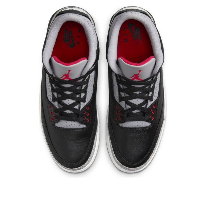 Air Jordan 1 Mid Hyper Royal Black Sneakers | 554724-077