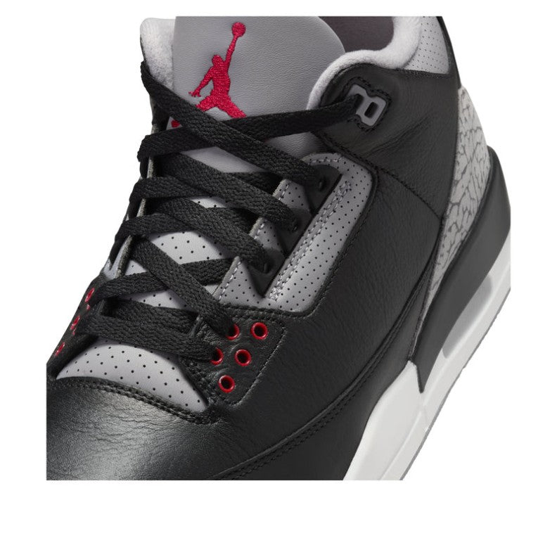 Air Jordan 1 Mid Hyper Royal Black Sneakers | 554724-077