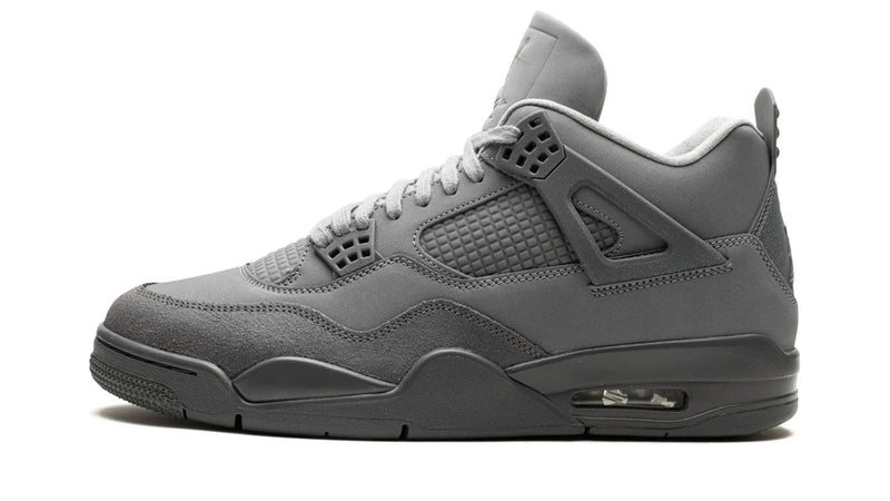 Air Jordan 4 Retro – Wet Cement