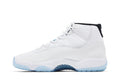 Air Jordan 11 Retro 'Legend Blue' (Columbia) 2024 – The Holiday Classic Returns