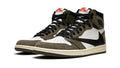 Travis Scott x Air Jordan 1 High OG SP