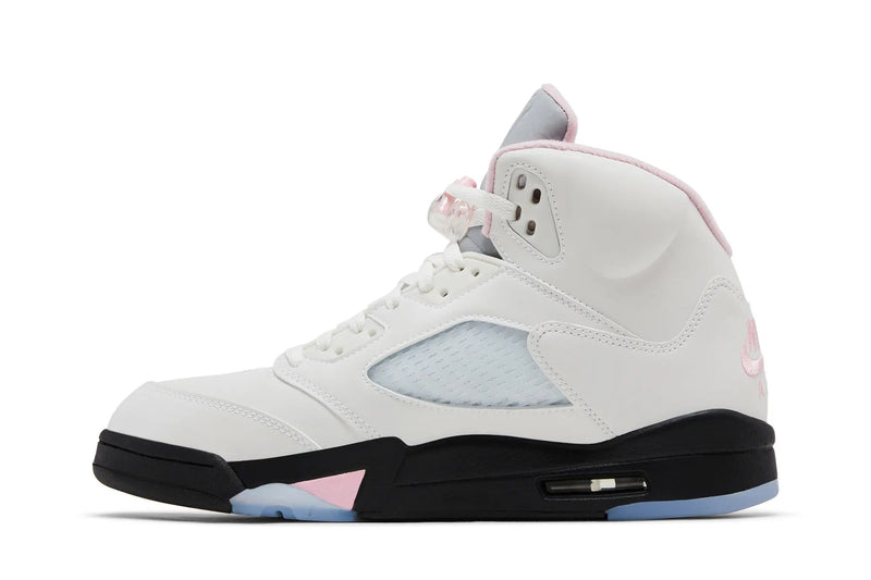 Air Jordan 5 Retro – Medium Soft Pink