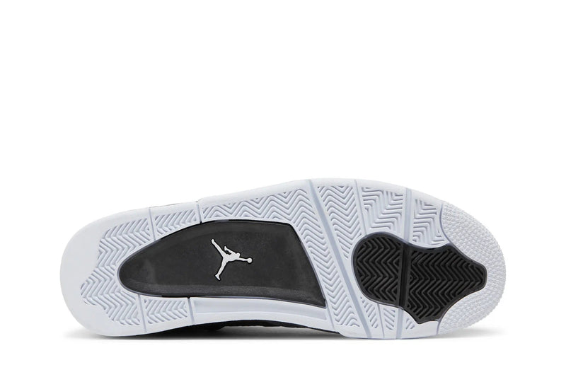 Air Jordan 4 Retro – Fear (2024)