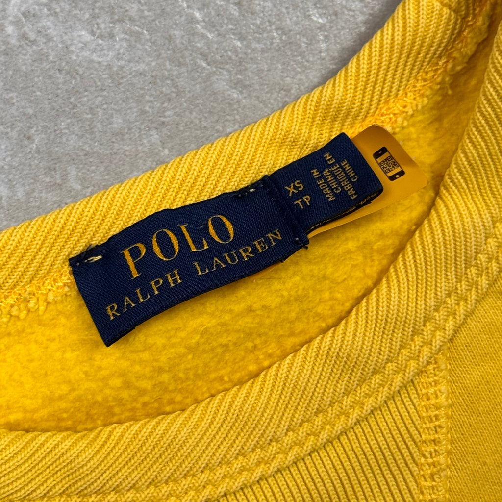 Ralph Lauren Sweater (XS)