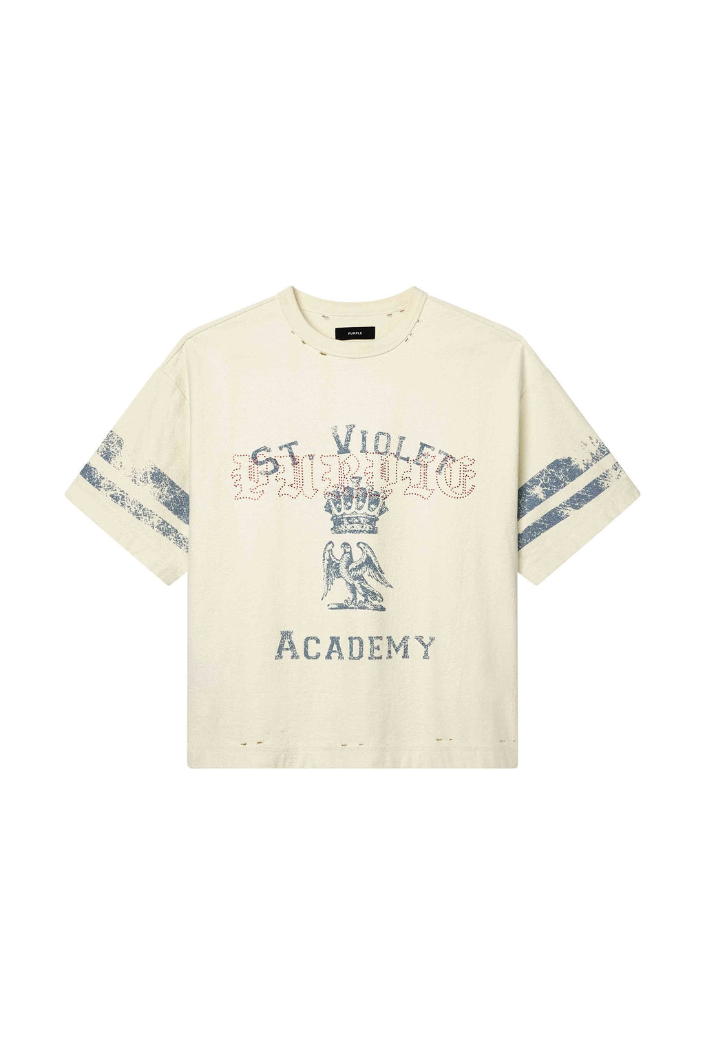 St. Violet Crystals Jersey