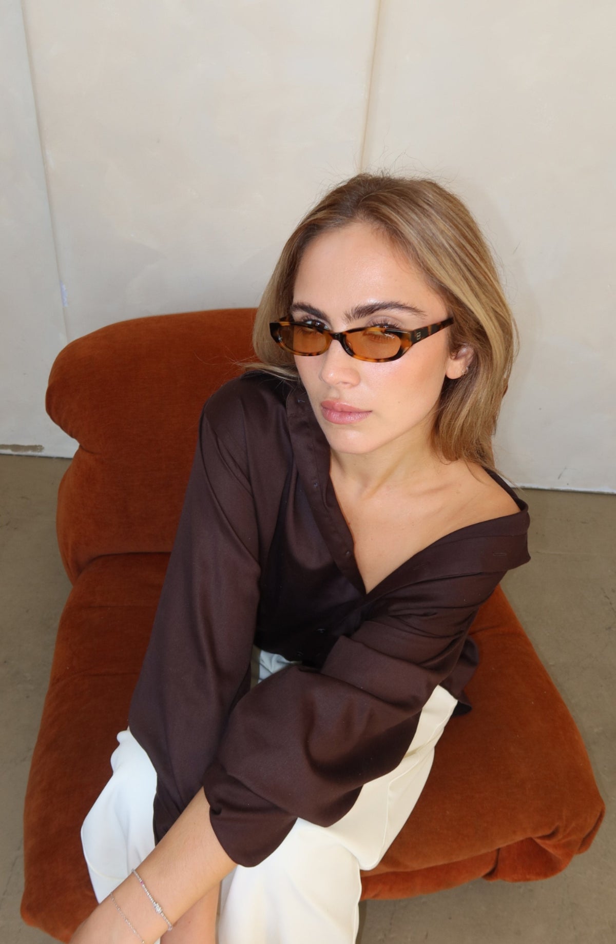 Gisele | Caramel