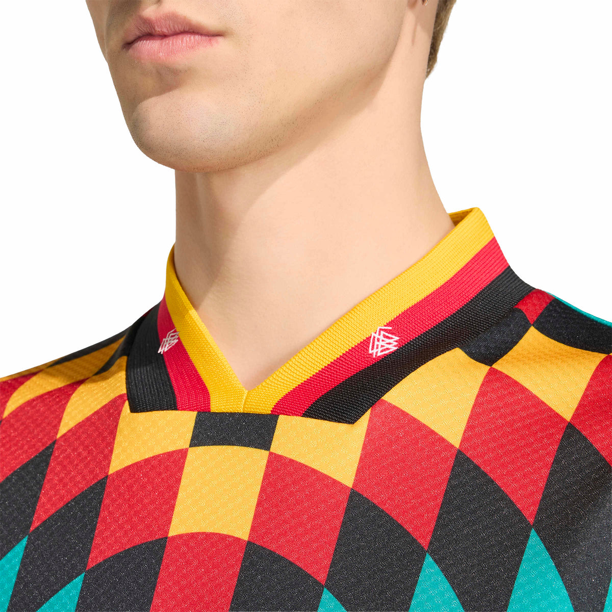 Adidas Germany Away Jersey 1994