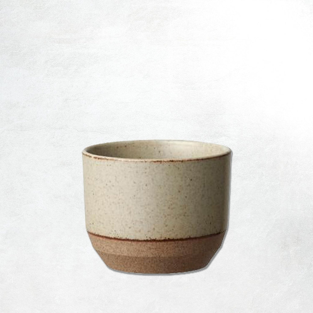Kinto CLK 151 Cup 180ml: Beige