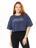 EMILY SHORT SLEEVE BARN
