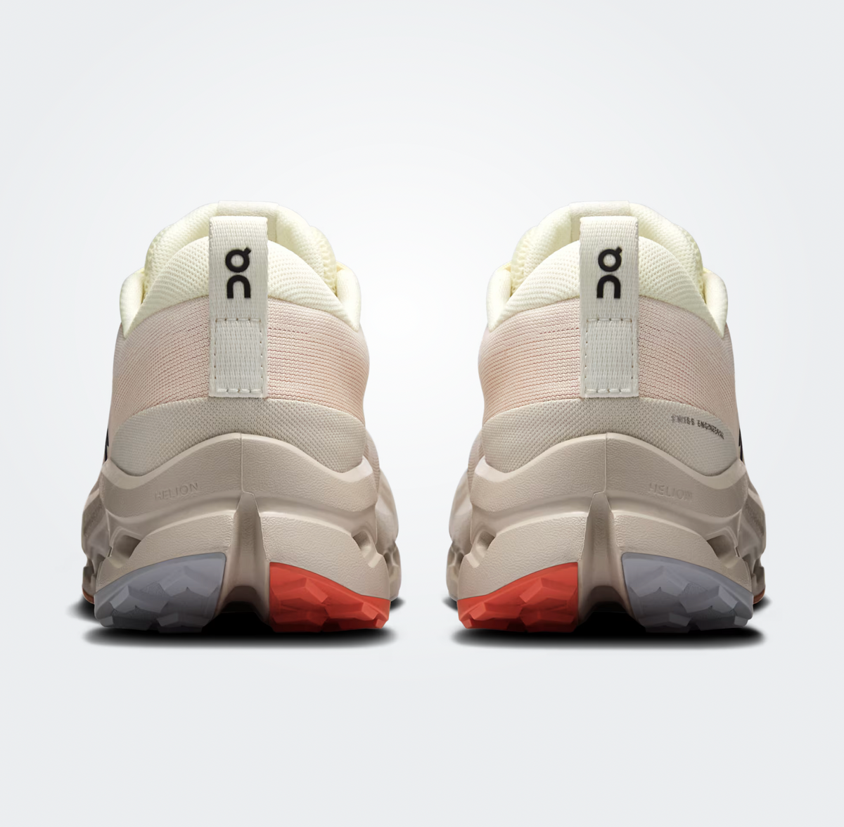 Women's Cloudsurfer Trail 2