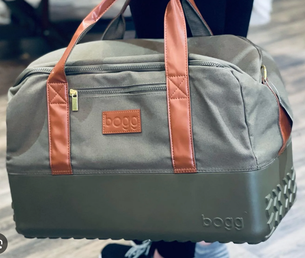 Weekender Bogg Bag