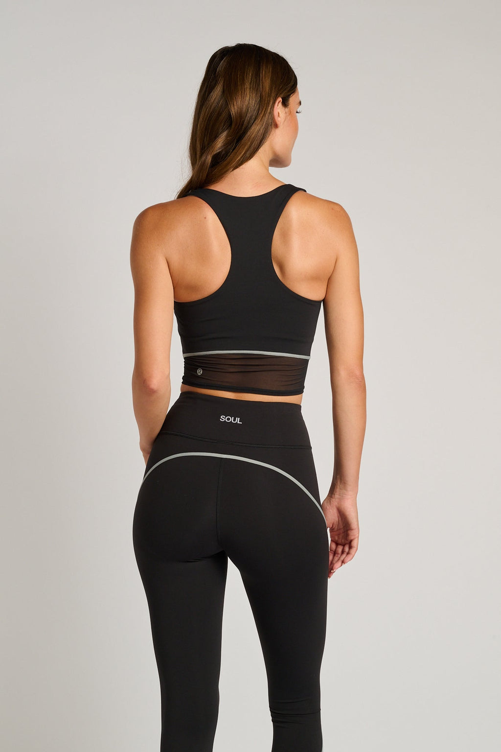 Wunder Train Tank *Mesh Panel