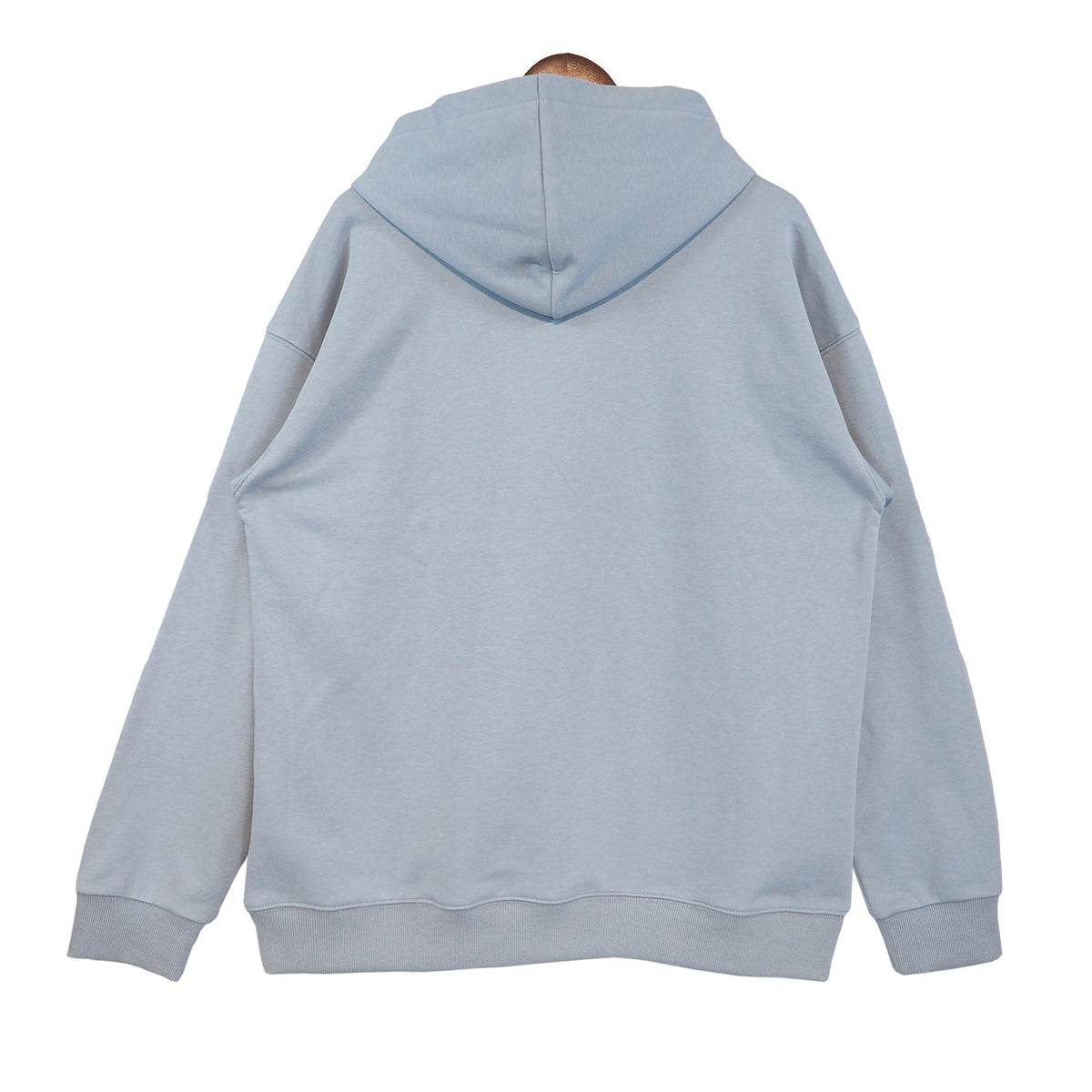 AMIRI Hoodie Blue