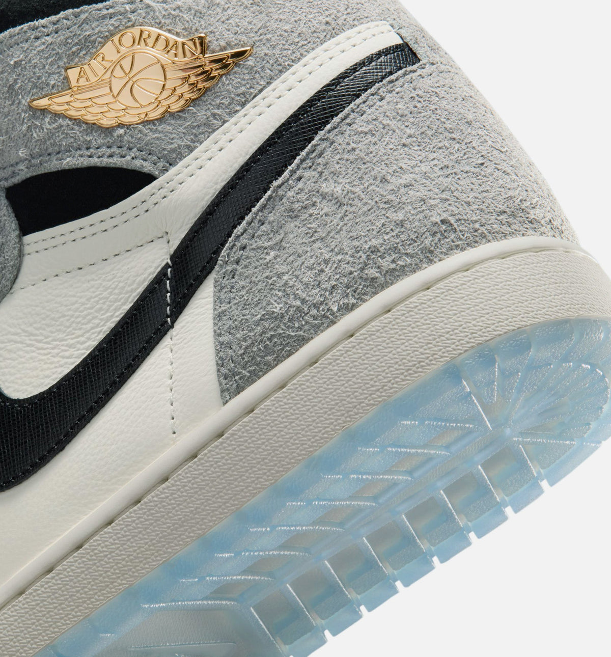 Air Jordan 1 Retro High OG Cool Grey – Men's Lifestyle Shoe | Cool Grey/Black/Sail/Game Royal/White