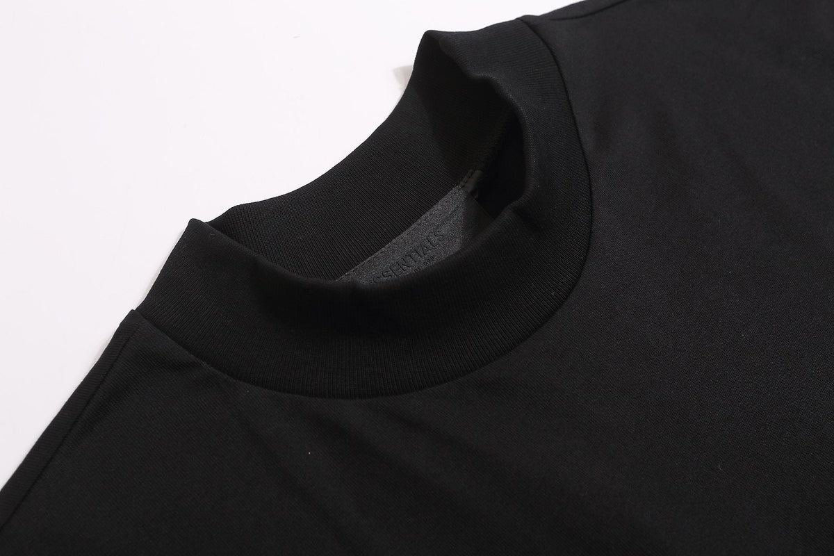 Fear of God Essentials Small Logo Short-Sleeve T-Shirt
