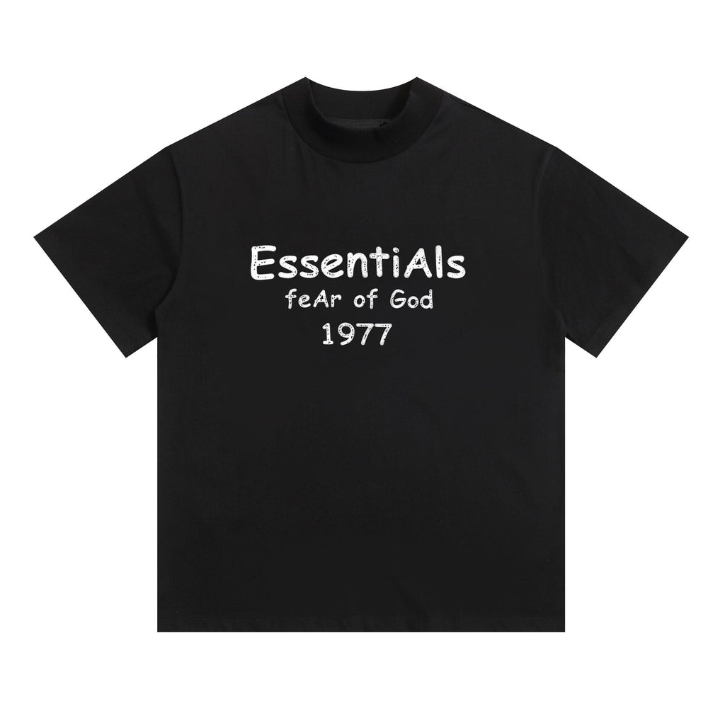 ESSENTIALS 1977 Graphic Short-Sleeve T-Shirt