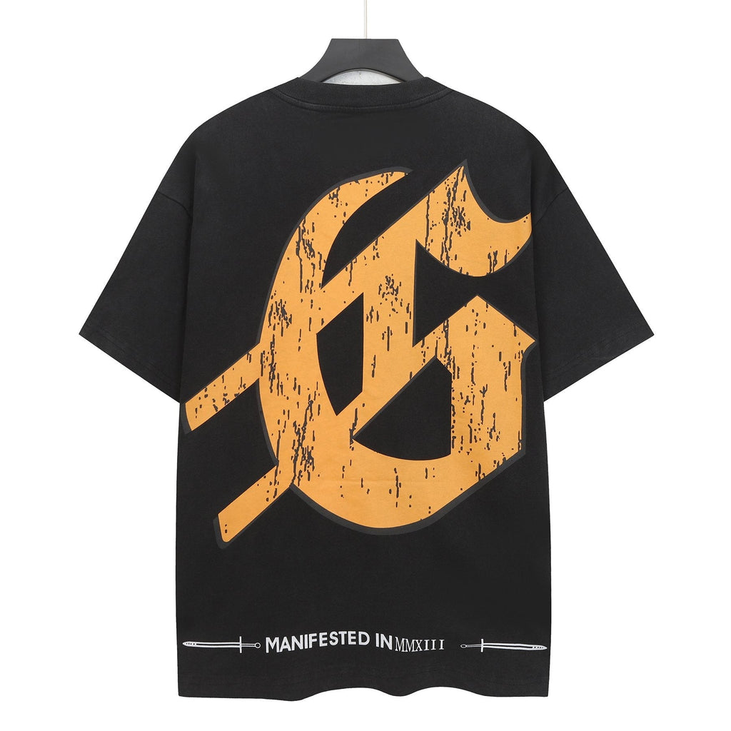Godspeed Manifested in MMXIII Graphic T-Shirt