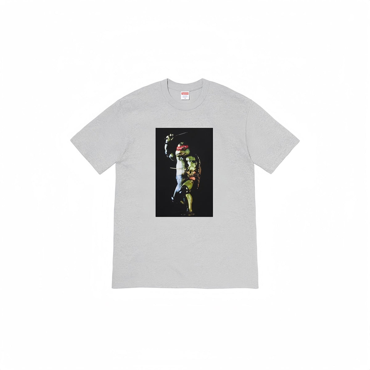 Supreme Raphael Graphic Short-Sleeve T-Shirt