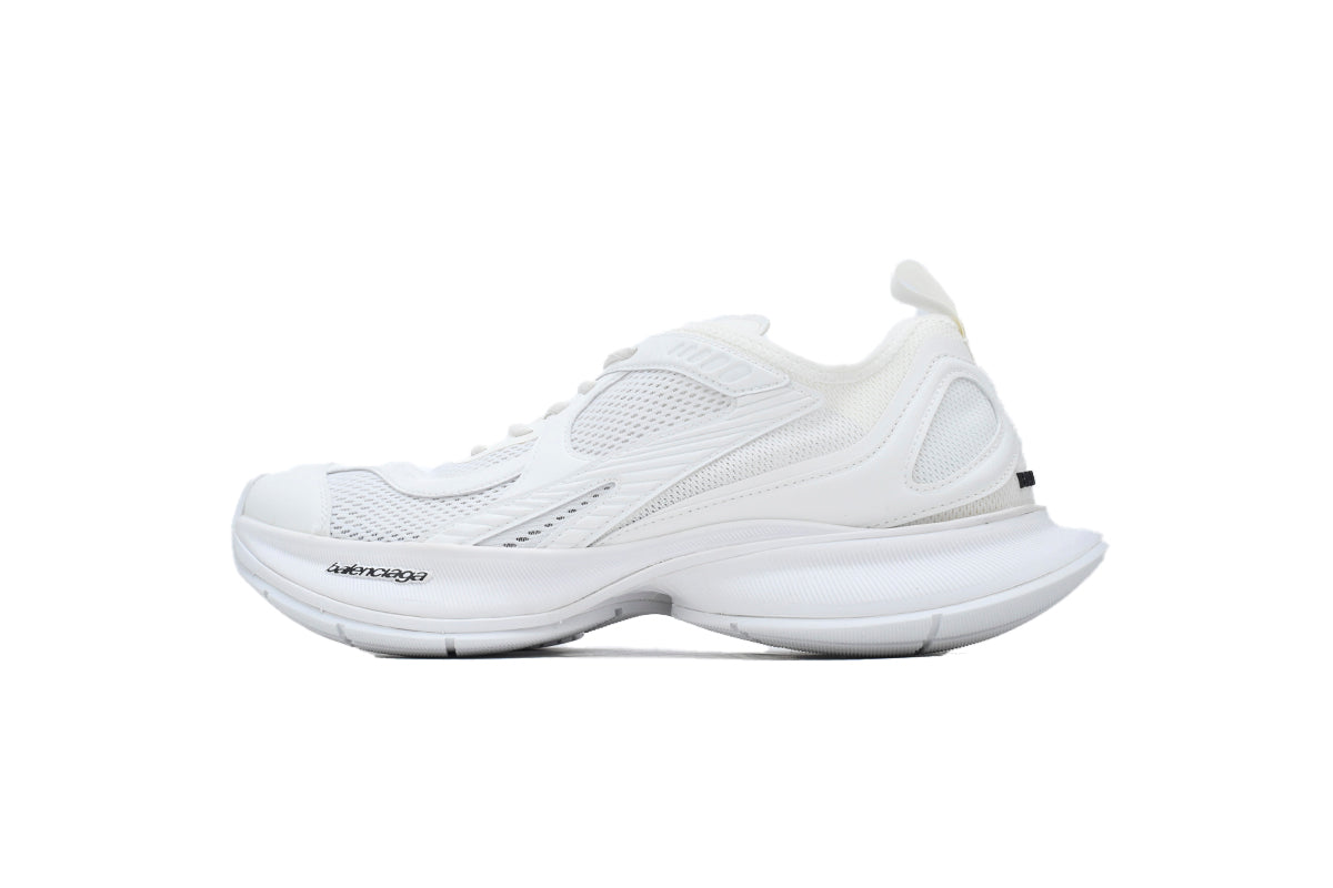 Balenciaga Circuit White 793945 WFLGC 9000