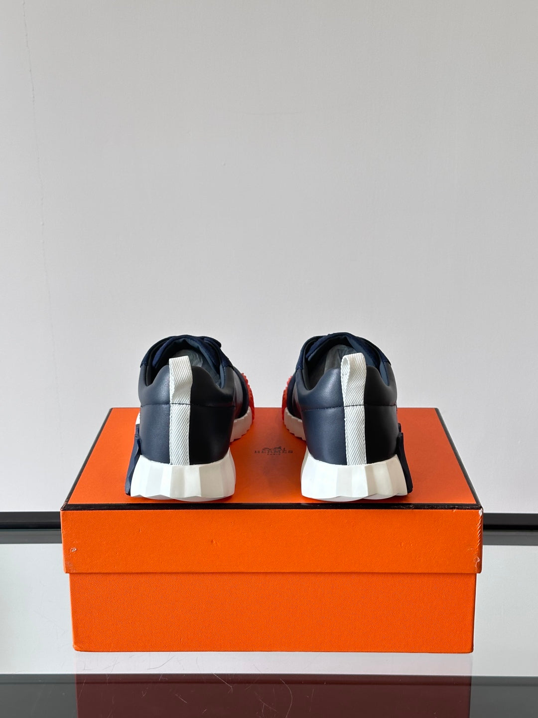 Hermès Bouncing Sneakers