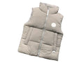 Canada Goose Everett Gilet — Pastel Grey