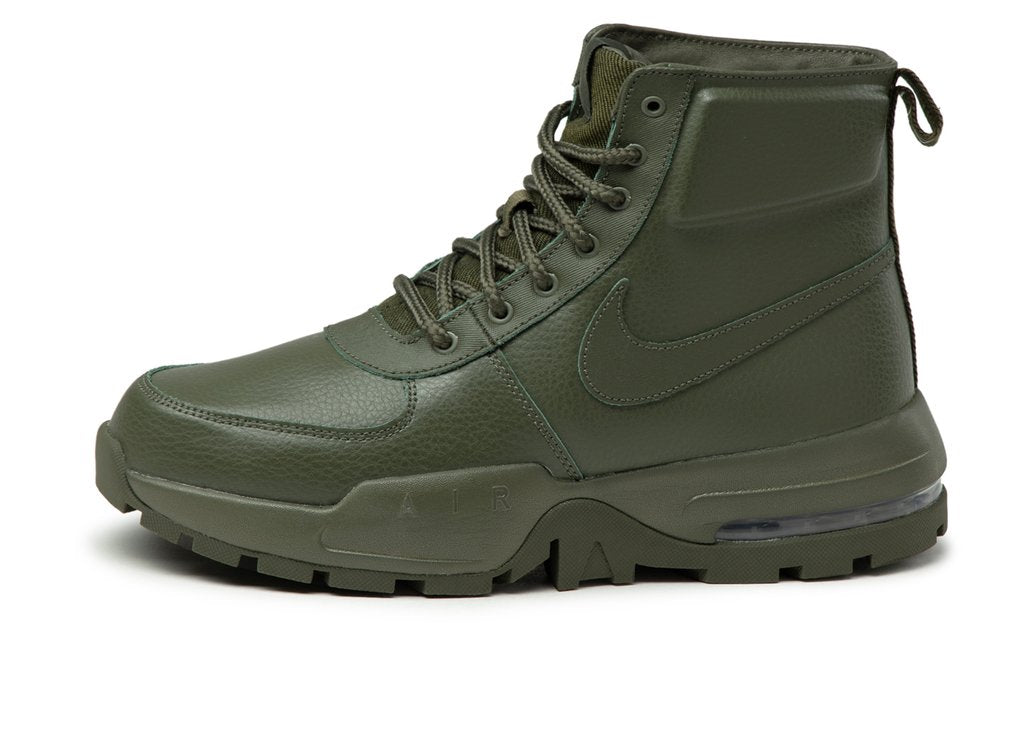 Men's Nike Air Max Goaterra 2.0 Cargo Khaki/Cargo Khaki (DD5016 300)