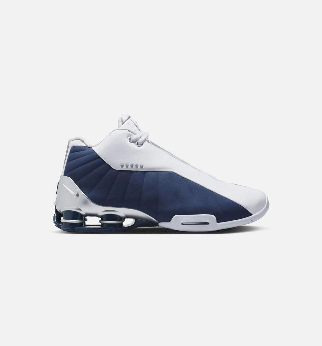 Shox BB4 Olympic Men's Sneakers
