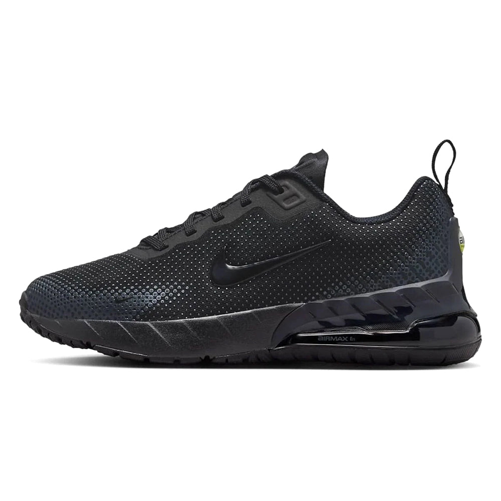 Big Kid's Nike Air Max Phoenix Black/Black-Anthracite (HF7052 003)