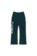 Half & Half Sweatpant