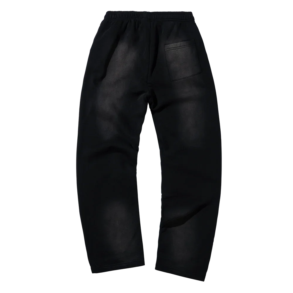 Market Static Arc Open Bottom Sweatpants