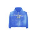 Flowar World Tour Hoodie