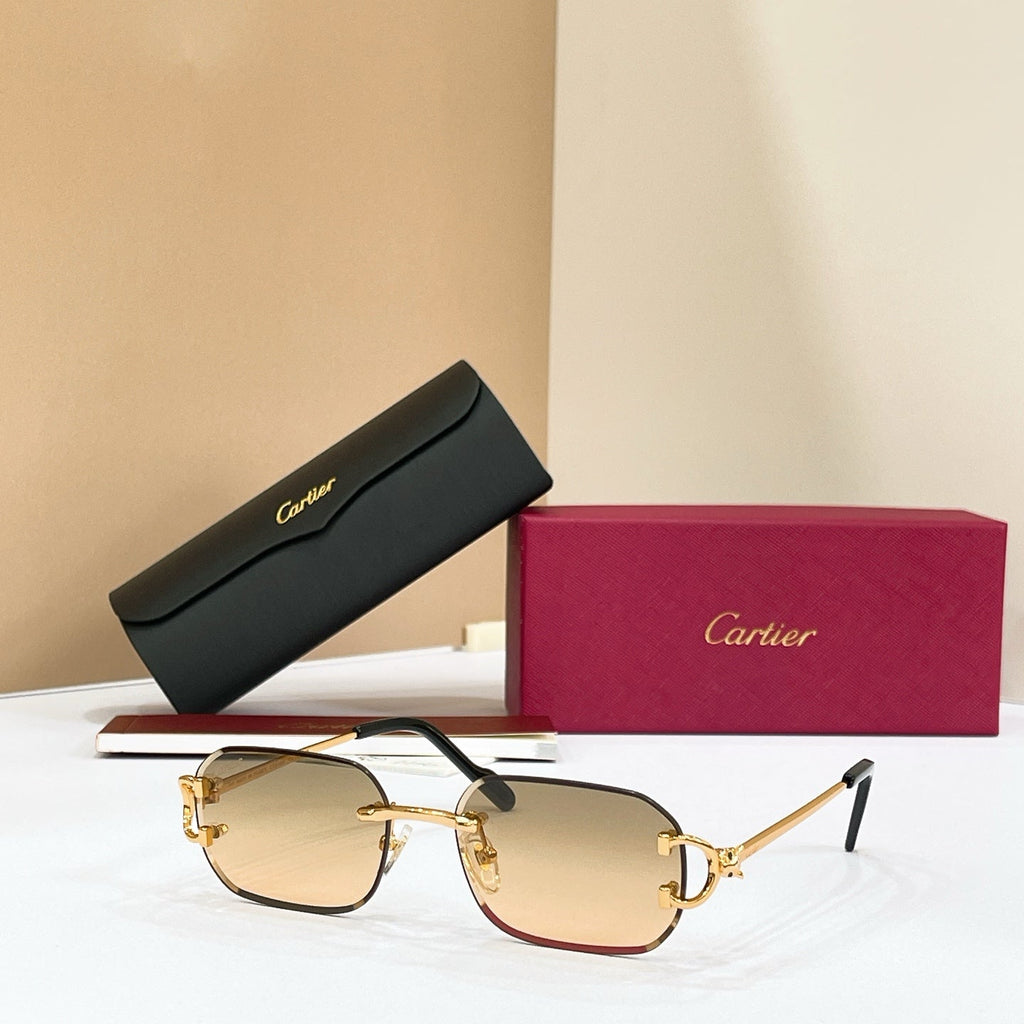 Cartier CT0759S Sunglasses