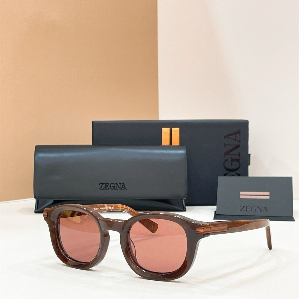 Ermenegildo Zegna Sunglasses – EZ0229